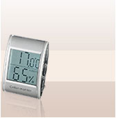 Digitales Oenometer