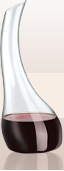 Dekanter Cornetto