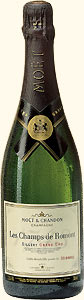 Champagner CHAMPAGNE GRAND CRU aus Frankreich Champagne