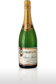 Champagne Baron-Fuent� La R�v�lation