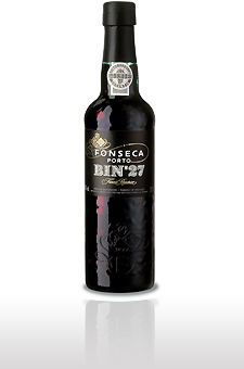 Fonseca Bin 27