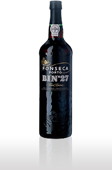 Fonseca Bin 27