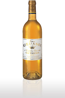 Ch�teau Rieussec