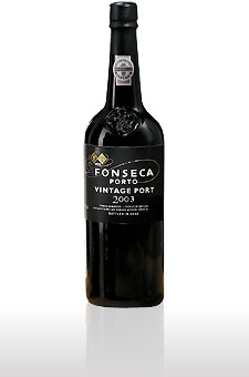 Fonseca Vintage Port