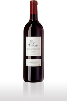Domaine de Courteillac