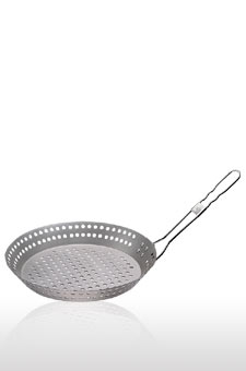 Outdoor Grillpfanne