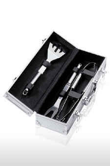 Grillkoffer