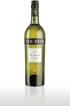 Tio Pepe Palomino Fino