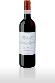 Marchese Antinori Chianti Cl. Riserva