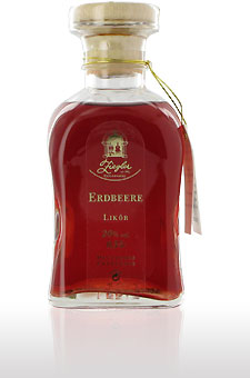 Ziegler Erdbeer Lik�r