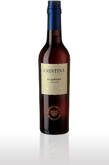Cristina