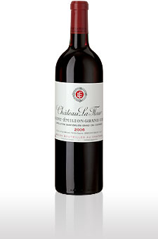 Ch�teau La Fleur