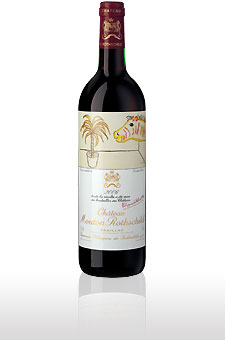 Château Mouton-Rothschild