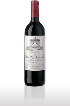 Château Léoville Las Cases