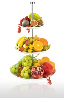 ASA Selection Etagere