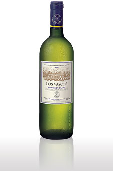 Los Vascos Sauvignon Blanc