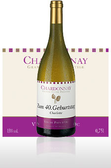 Chardonnay