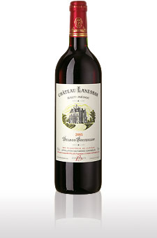Château Lanessan