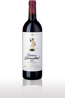 Ch�teau d'Armailhac