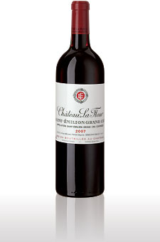 Ch�teau La Fleur