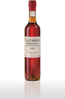 Castarède
