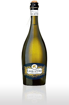 Prosecco Leon d'Oro