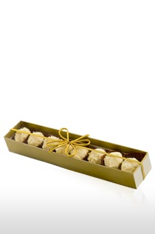 Grappa di Prosecco-Tr�ffel