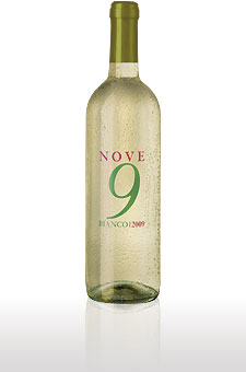 Nove Bianco