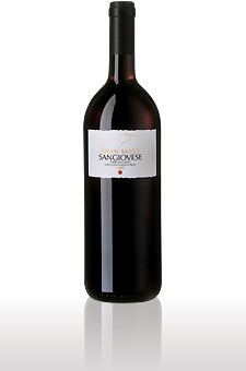 Gran Sasso Sangiovese
