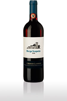Borgo Scopeto