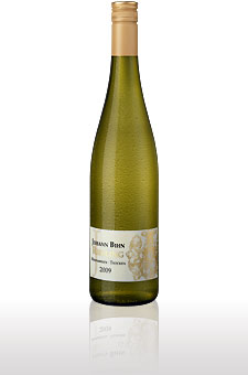 Johann Bihn Riesling