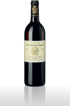 Chevalier Gruaud-Larose