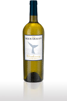 Blue Ocean Chardonnay