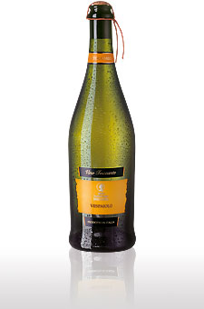 Vespaiolo Frizzante