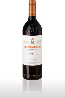 Marqués de Murrieta Reserva