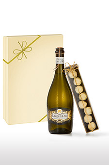 Prosecco & Trüffel