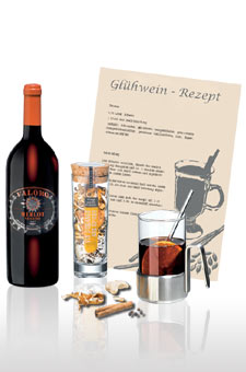 Glühwein