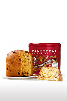 Panettone Elegance