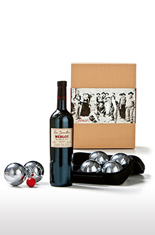 Boule & Vin