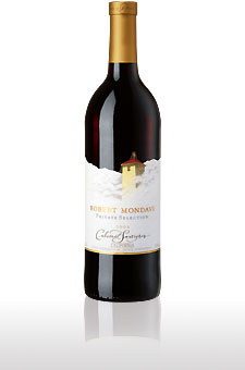 Private Selection Cabernet Sauvignon