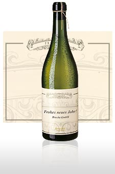 Prosecco D.O.C.