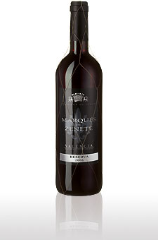 Marqués de Zenete Reserva