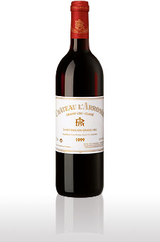 Château L'Arrosée