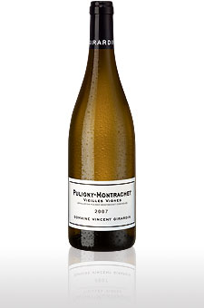Girardin Puligny Montrachet Vieilles Vignes