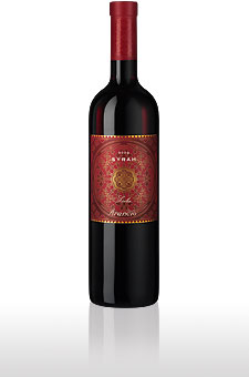 Feudo Arancio Syrah