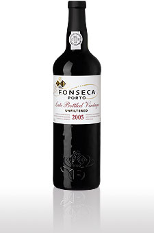 Fonseca Late Bottled Vintage Port