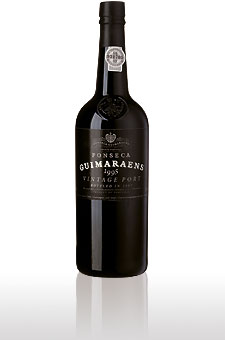 Fonseca Guimaraens Vintage Port