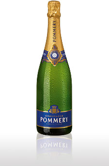 Champagne Pommery