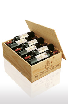 Zar Simeon Reserva