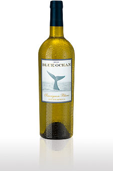 Blue Ocean Sauvignon blanc